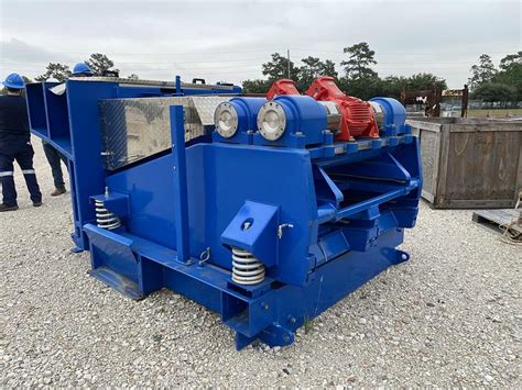 used shale shaker for sale|types of shale shakers.